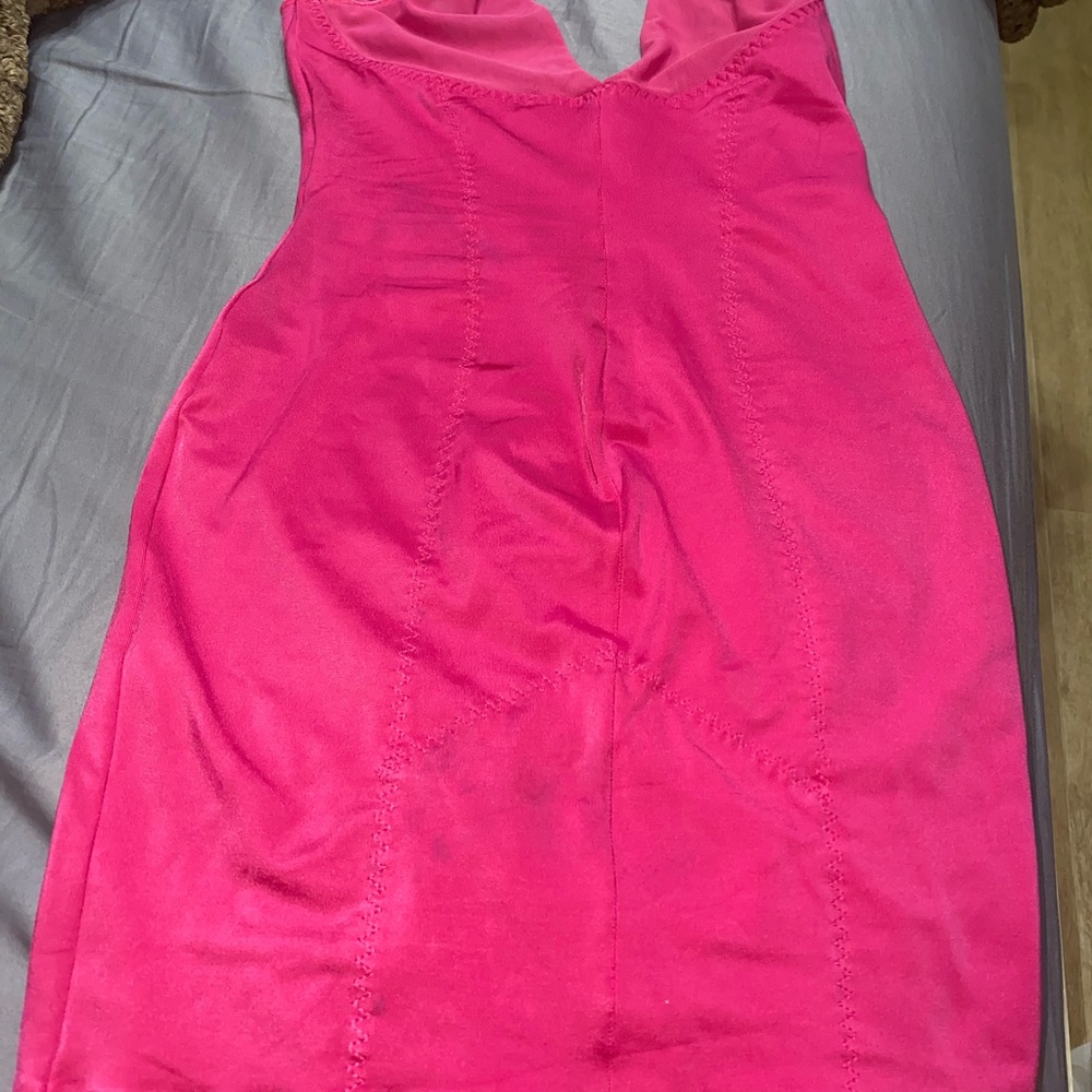 Victoria’s Secret Push up Slip W/ Panty